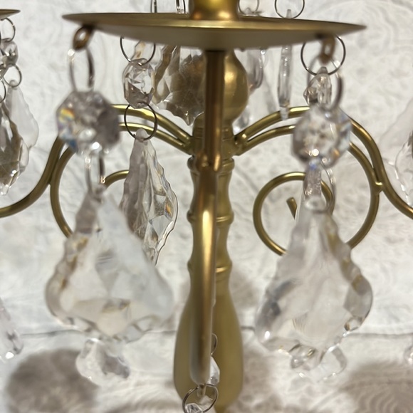 Ashland Gothic Candle Holder, NWT - Picture 7 of 14